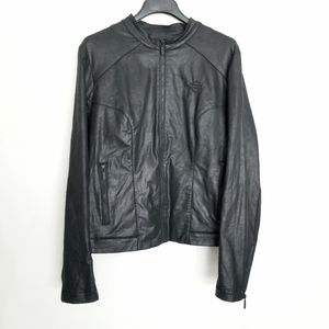 🏍️ Harley-Davidson Women's Wing Back Coated Jacket XL